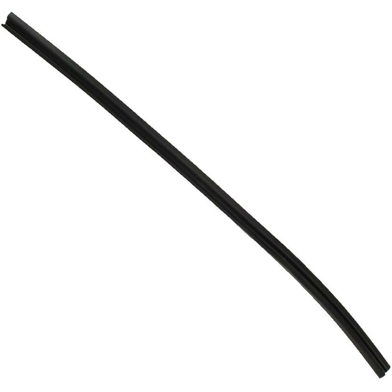 foto del prodotto guarnizione inferiore dello sportello lavastoviglie candy 4371703