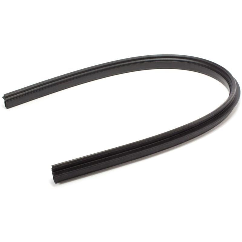 foto del prodotto guarnizione inferiore porta lavastoviglie beko arcelik l.55cm originale