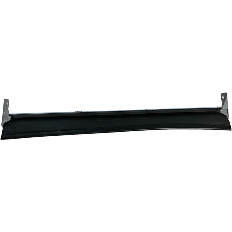 foto del prodotto guarnizione inferiore porta lavastoviglie bosch siemens neff, colore nero, dimensione 550 mm per modelli abm860001 ats15000 ats150e 26