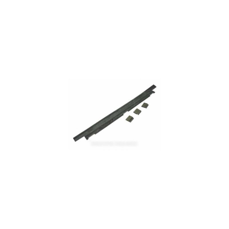 foto del prodotto guarnizione inferiore vasca kit originale lavastoviglie indesit 950233662734121856