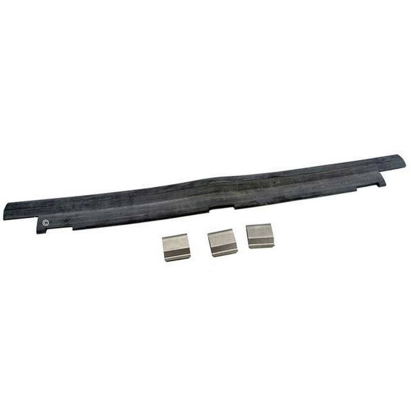 foto del prodotto guarnizione inferiore vasca kit originale lavastoviglie indesit 950233663774008725