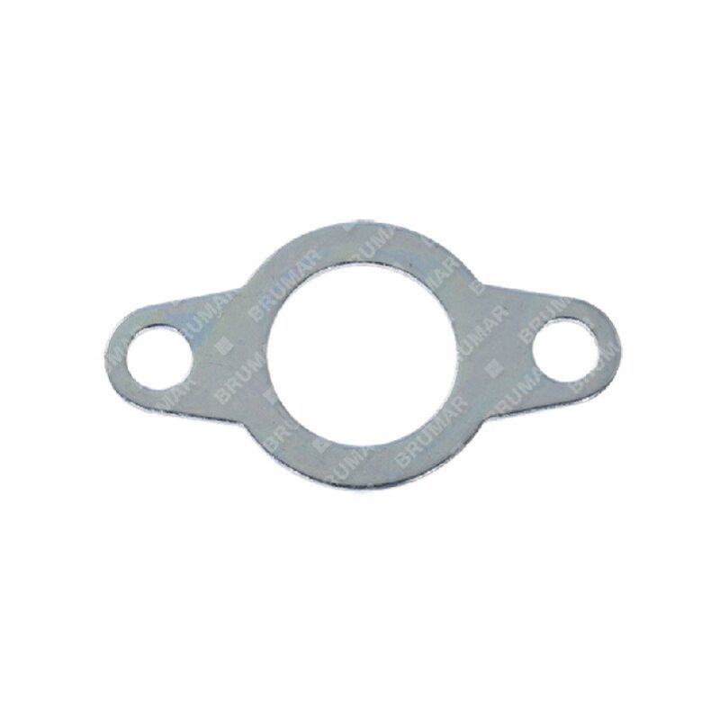foto del prodotto guarnizione laterale corpo pompa asp2515 compatibile 056796