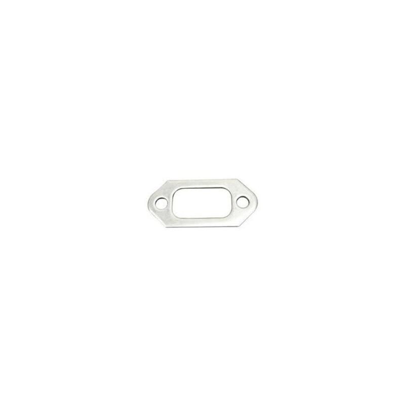 foto del prodotto guarnizione marmitta 503696901 originale husqvarna