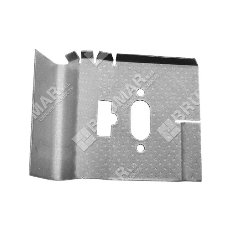 foto del prodotto guarnizione marmitta per decespugliatori e multitool ikra mogatec 73041111 compatibile 042449