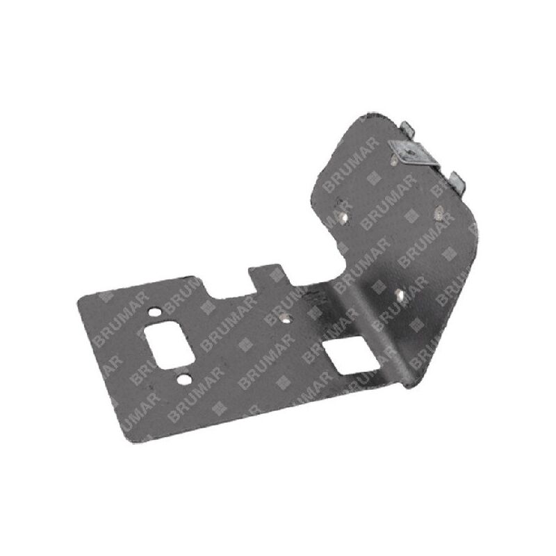 foto del prodotto guarnizione marmitta per decespugliatori ikra compatibile - 059476