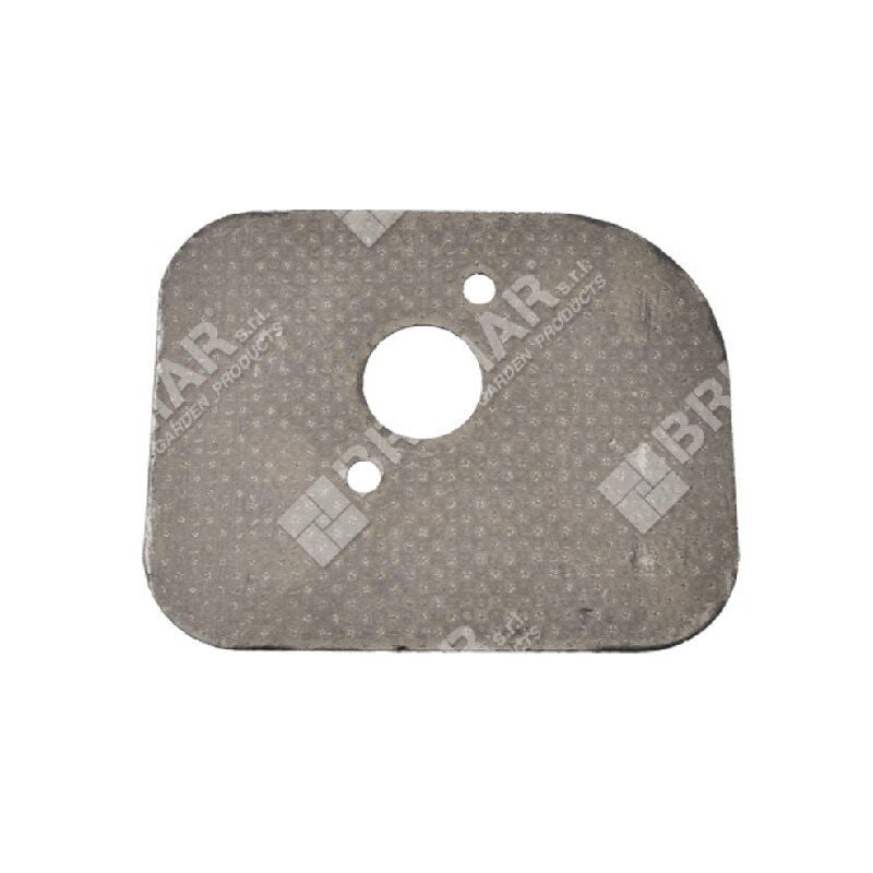 foto del prodotto guarnizione marmitta per motori loncin 180660065 0001 compatibile 049385
