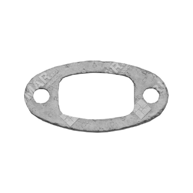 foto del prodotto guarnizione marmitta per motoseghe ikra mogatec 75000416 compatibile 042880