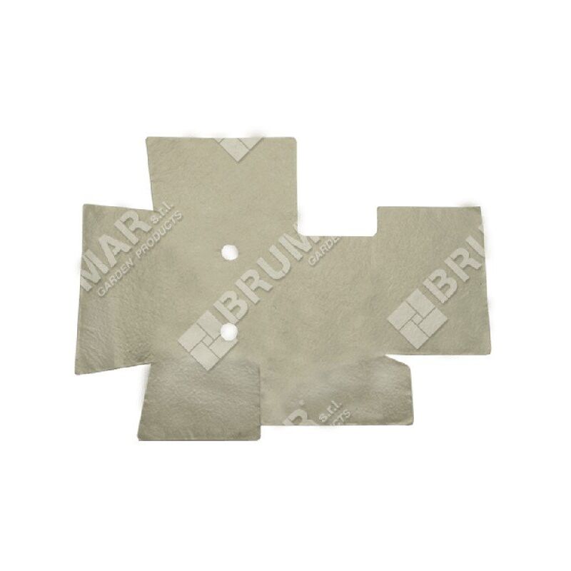 foto del prodotto guarnizione marmitta per tagliasiepi progreen 025128