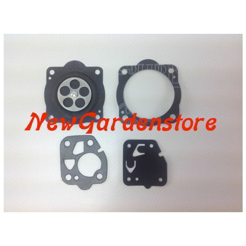 foto del prodotto guarnizione membrane robin makita tk 225061 carburatore