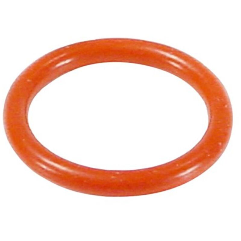 foto del prodotto guarnizione o-ring 3068 silicone saeco 22x17x2,5 rossa gaggia primea caffe