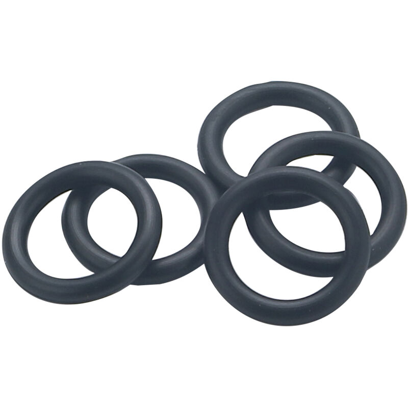 foto del prodotto guarnizione o ring nbr70, 12,10x2,70 r10 , 5 pezzi noyon thiebault