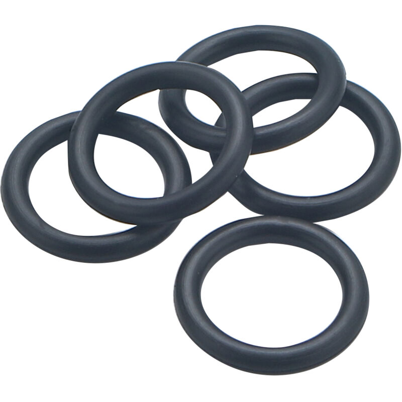 foto del prodotto guarnizione o ring nbr70, 13,60x2,70 r11 , 5 pezzi noyon thiebault