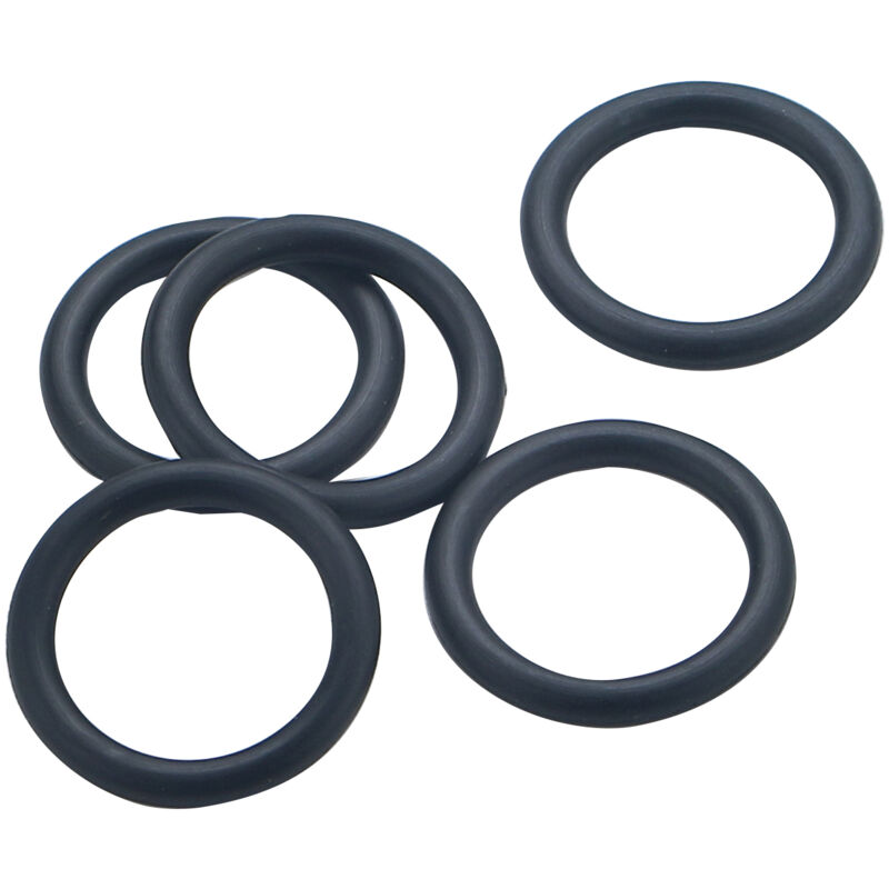 foto del prodotto guarnizione o ring nbr70, 15,10x2,70 r12 , 5 pezzi noyon thiebault