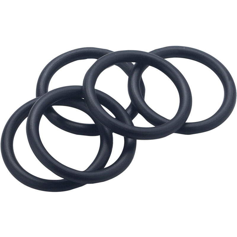 foto del prodotto guarnizione o ring nbr70, 18,40x2,70 r14 , 5 pezzi noyon thiebault