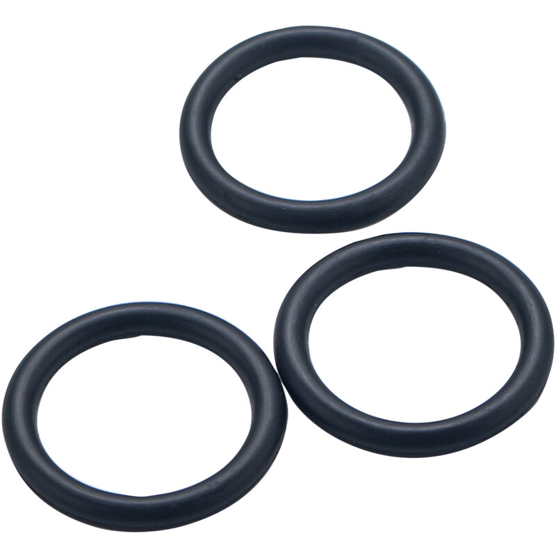 foto del prodotto guarnizione o ring nbr70, 21,30x3,60 r17 , 3 pezzi noyon thiebault
