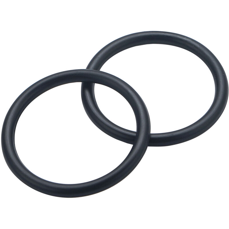 foto del prodotto guarnizione o ring nbr70, 32,50x3,60 r24 , 2 pezzi noyon thiebault