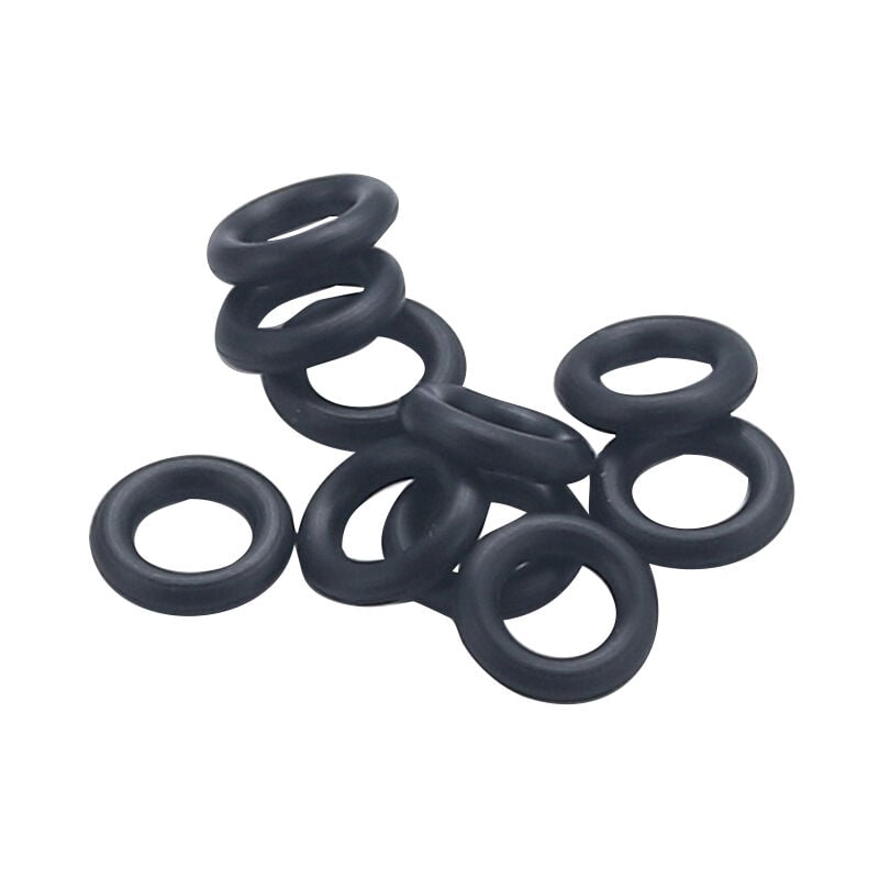 foto del prodotto guarnizione o ring nbr70, 4,90x1,90 r4 , 10 pezzi noyon thiebault