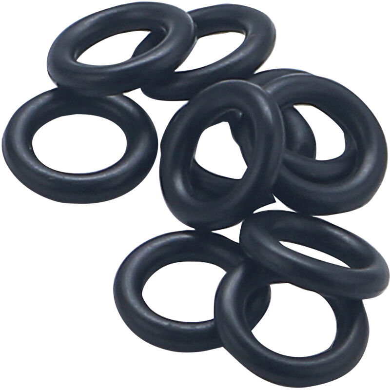 immagine 0 del prodotto guarnizione o ring nbr70, 5,70x1,90 r5 , 10 pezzi noyon thiebault