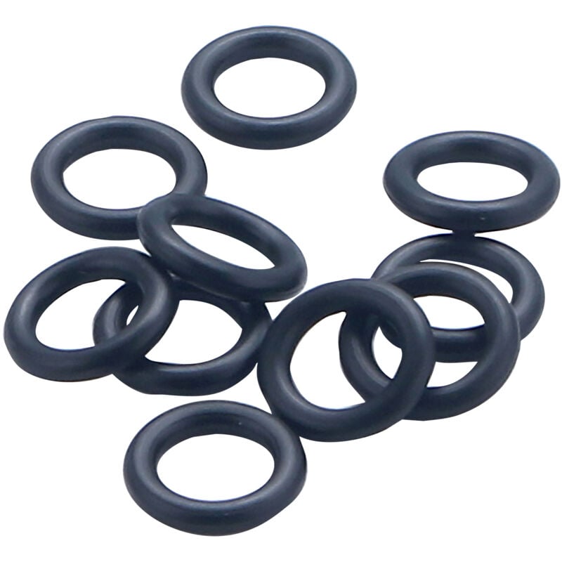 foto del prodotto guarnizione o ring nbr70, 6,40x1,90 r5a , 10 pezzi noyon thiebault