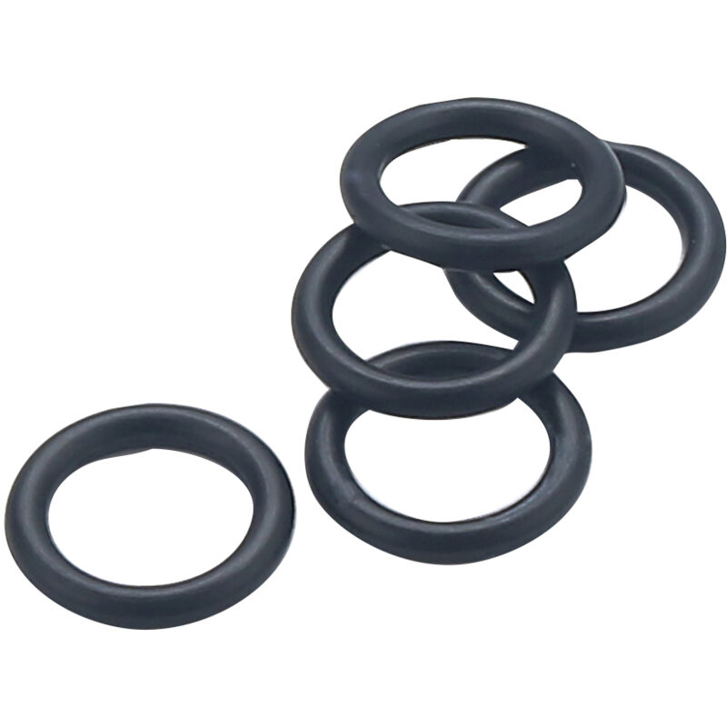 foto del prodotto guarnizione o ring nbr70, 8,90x1,90 r7 , 5 pezzi noyon thiebault