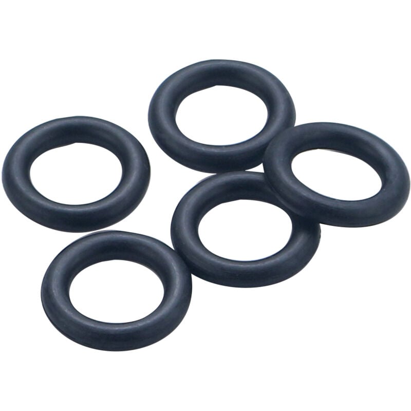 foto del prodotto guarnizione o ring nbr70, 8,90x2,70 r8 , 5 pezzi noyon thiebault