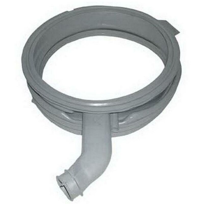 foto del prodotto guarnizione obl manichetta lavatrice vedette 633993662734003374