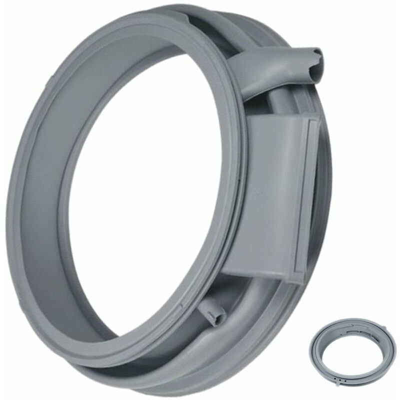 foto del prodotto guarnizione obl manicotto lavatrice bosch 310581