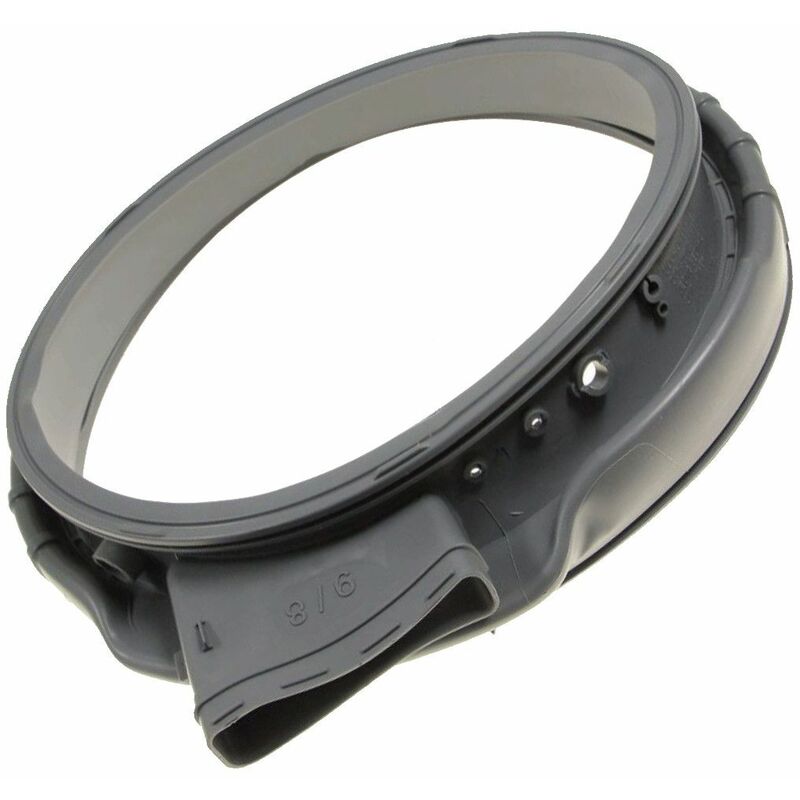 foto del prodotto guarnizione obl originale lavatrice samsung 330399