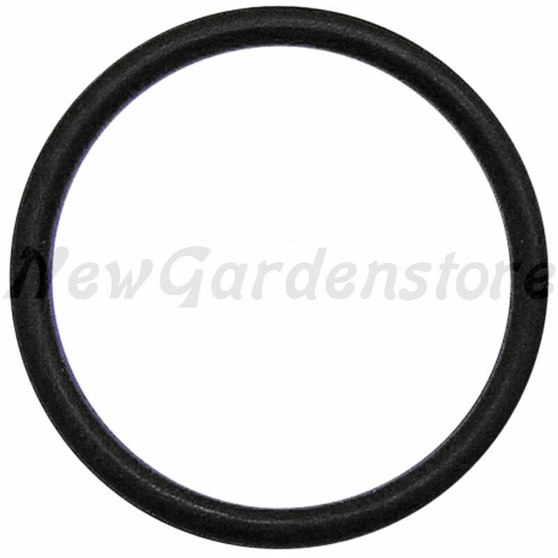 foto del prodotto guarnizione olio trattorino tagliaerba compatibile tecumseh 29610037