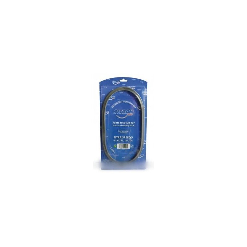foto del prodotto guarnizione originale del coperchio sitram sitraspeedo 4 13l vari piccoli elettrodomestici sitram 453223662894878690