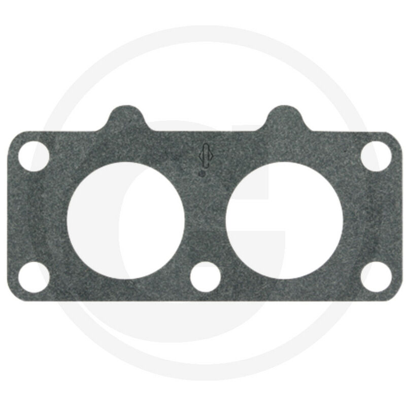 foto del prodotto guarnizione originale motore rasaerba tagliaerba tosaerba briggs stratton