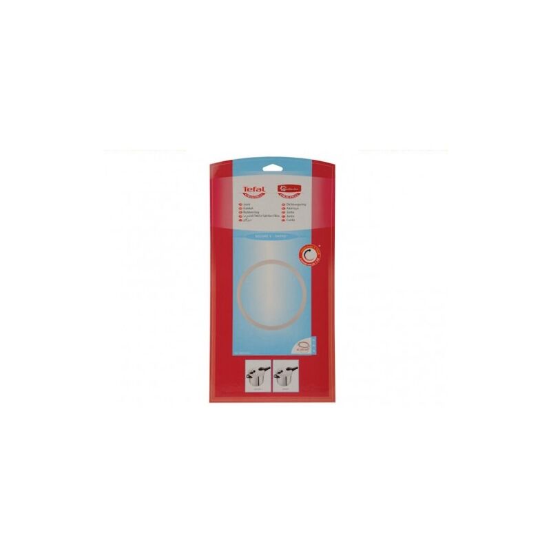 foto del prodotto guarnizione pentole a pressione tefal 3112443663946773741