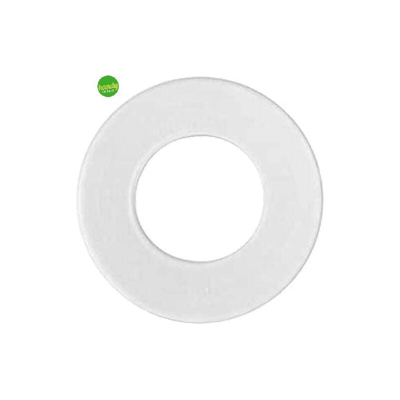 foto del prodotto guarnizione per campana cassetta di scarico incasso twico geberit 63 mm