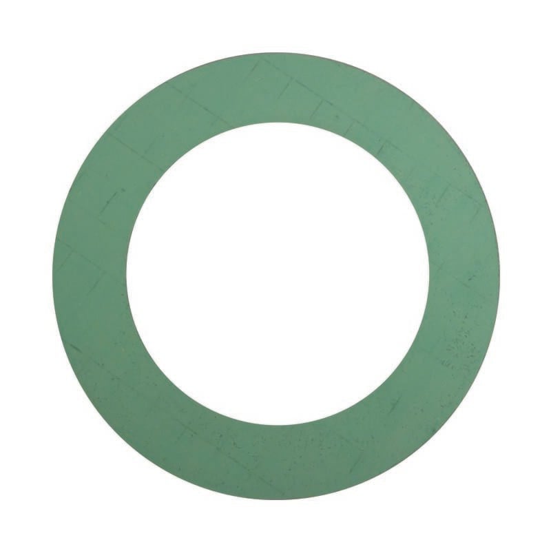 foto del prodotto guarnizione per flangia pn 10 16 per gas guarniz.flange pn10 16 dn15 50x22x2