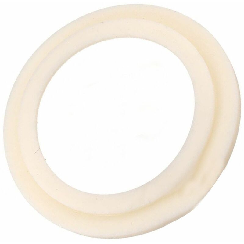 foto del prodotto guarnizione per porta filtro macchina da caff , caffettiera delonghi 328801