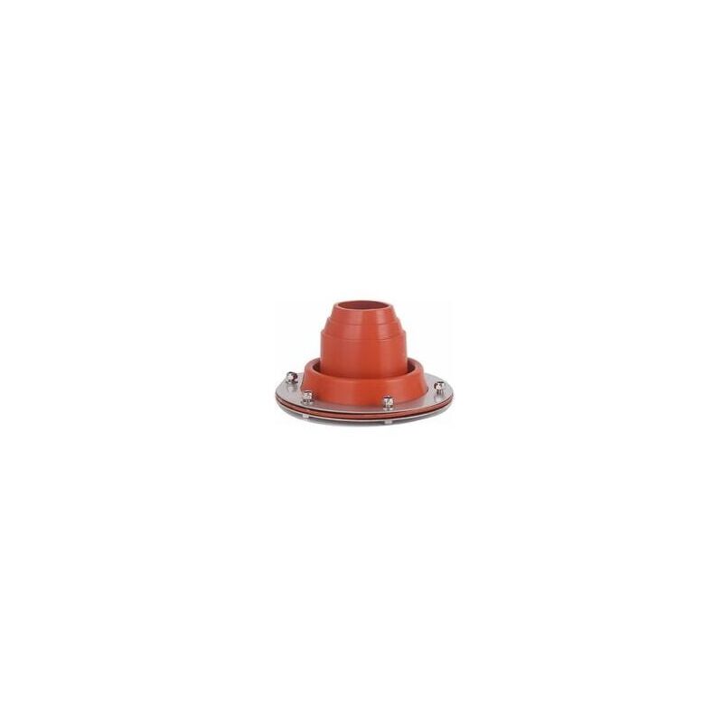 foto del prodotto guarnizione per tubo della stufa del camino, guarnizione per tubo della stufa, martinetto per stufa a tenda in silicone, connettore per tubo della