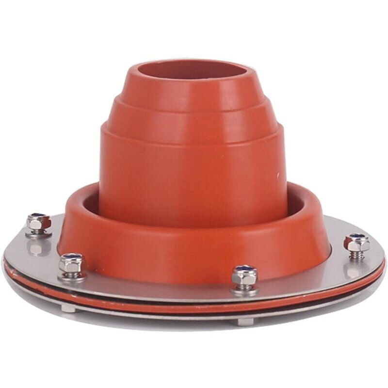 foto del prodotto guarnizione per tubo della stufa del camino, guarnizione per tubo della stufa, martinetto per stufa a tenda in silicone, connettore per tubo della stufa