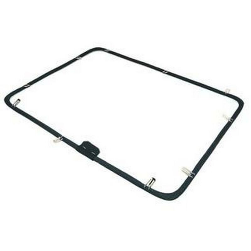 foto del prodotto guarnizione perimetrale della porta originale - forni, fornelli elettrici e a gas bosch 1663553662894342535