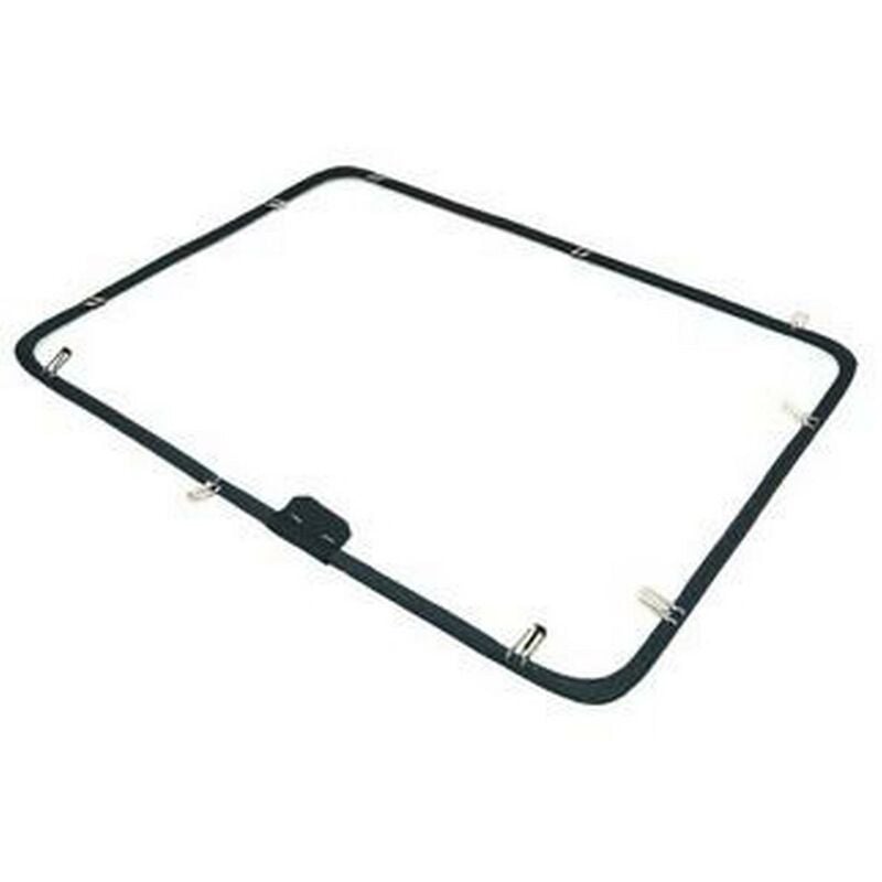 foto del prodotto guarnizione perimetrale della porta originale forni, fornelli elettrici e a gas bosch 1663553700995015214