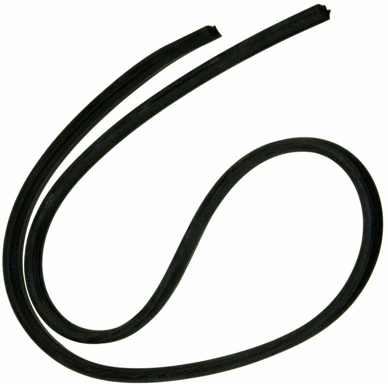 foto del prodotto guarnizione perimetrale dello sportello lavastoviglie candy 317072