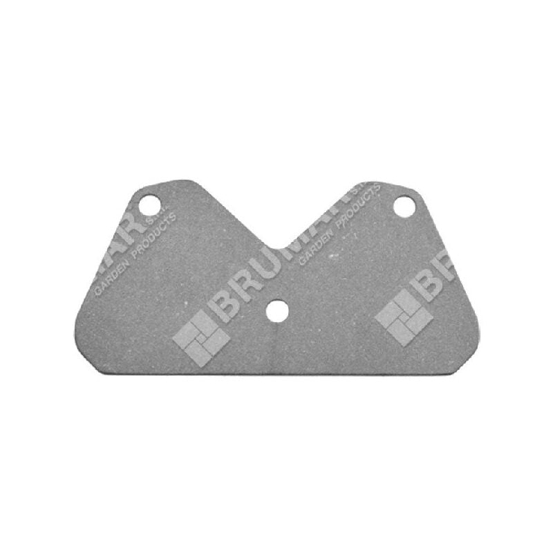 foto del prodotto guarnizione piastra carburatore per motori briggs stratton 690234 compatibile 030593