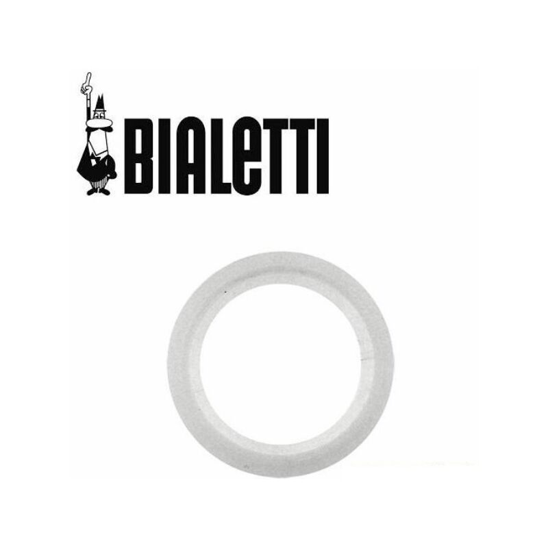 foto del prodotto guarnizione piccola sottocoppa mokona bialetti
