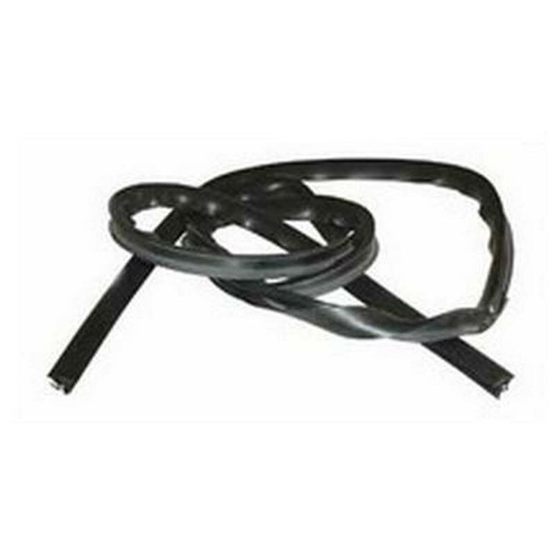 foto del prodotto guarnizione porta 430 x 320 mm forni, fornelli elettrici e a gas rosieres 2233505053429495556