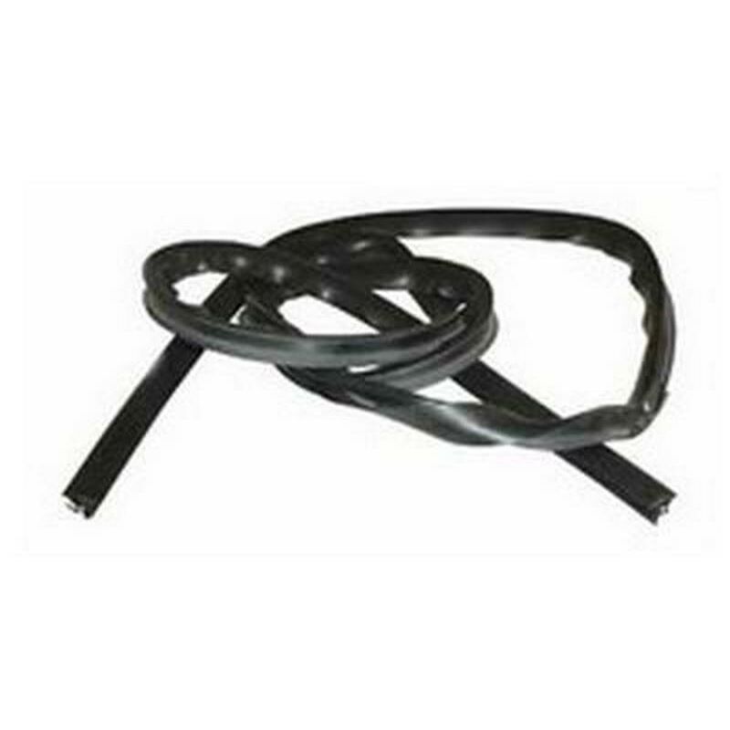foto del prodotto guarnizione porta 430 x 320 mm forni, fornelli elettrici e a gas rosieres 2233505053429495563