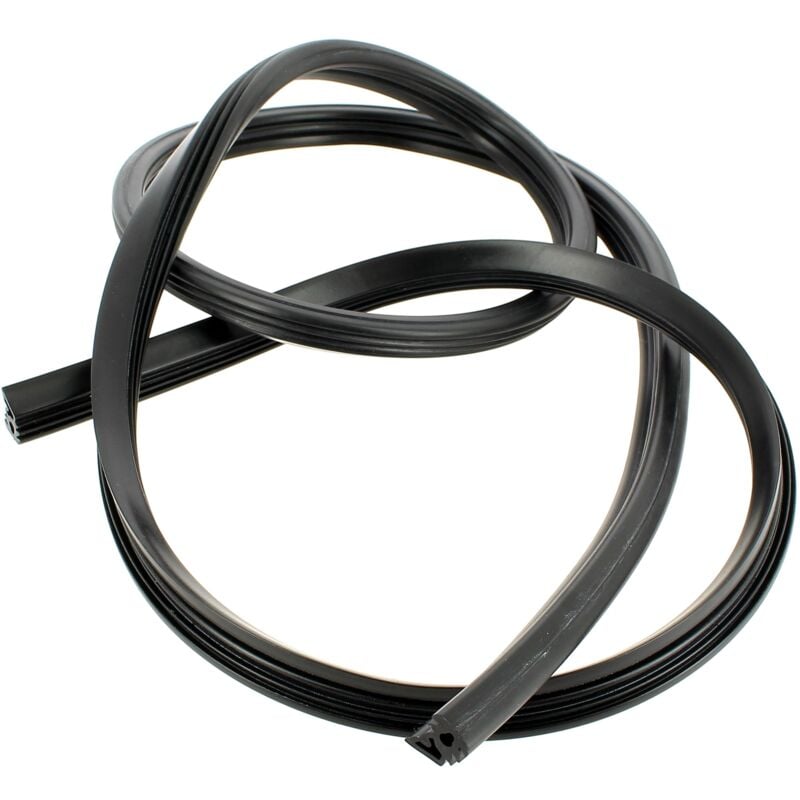 foto del prodotto guarnizione porta 754130808 per lavastoviglie whirlpool