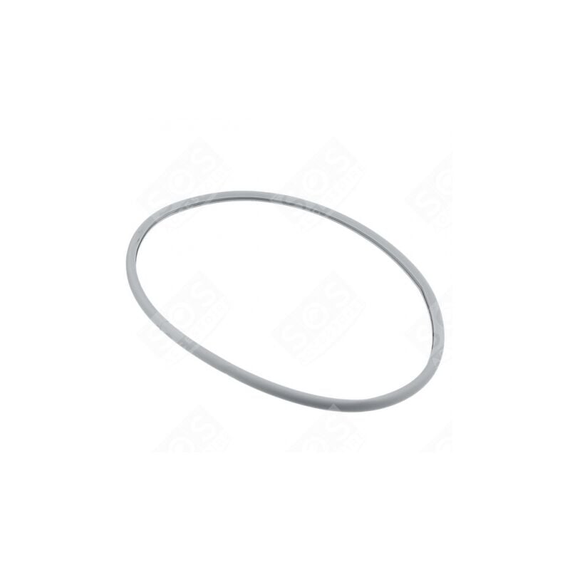 foto del prodotto guarnizione porta anteriore compatibile con aeg 14006609701 9 per essiccatore