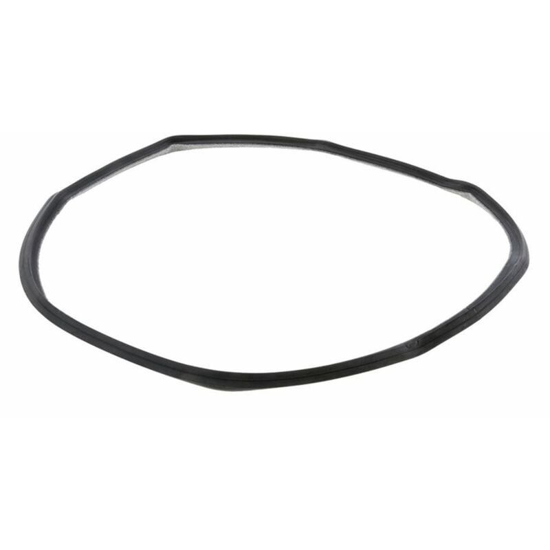foto del prodotto guarnizione porta asciugatrice bosch siemens originale 00758151