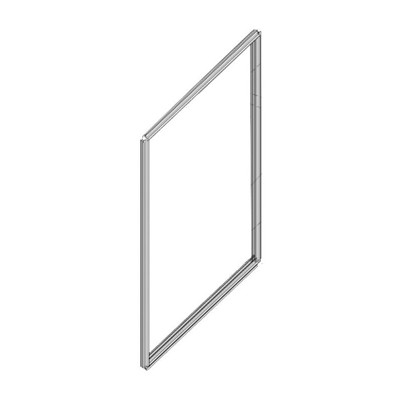 foto del prodotto guarnizione porta congelatore frigorifero, congelatore beko 4348795