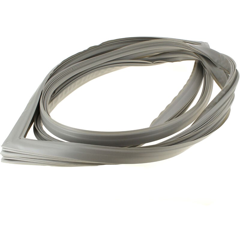 foto del prodotto guarnizione porta grigio 1563x552 per congelatore ariston