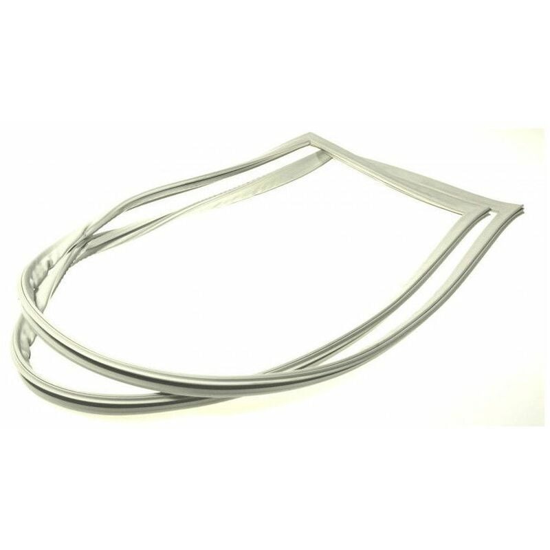 foto del prodotto guarnizione porta parte congelatore originale frigorifero, congelatore samsung 4350156